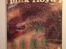Pink Floyd - A Saucerful Of Secrets - ST 5131 - 1968 Vinyl LP