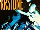 KRS ONE - RETURN OF THE BOOM BAP - 2 LP VINYL ALBUM - US ORG '93 - BDP