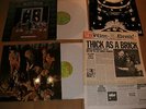 Jethro Tull / Benefit, This Was, Passion, Thick As a Brick
