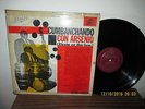 ARSENIO RODRIGUEZ - CUMBANCHANDO CON ARSENIO - 1960 SMC ORIGINAL LP - NICE