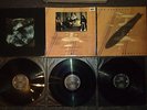 3 LP Vinyl Triple Led Zeppelin Remasters Erstausgabe 1990 Atlantic + 24 Bit FLAC