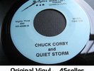 ? Chuck Corby 'See You When I Get There' Original Version Northern Soul 45 HEAR