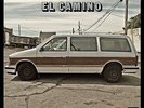 THE BLACK KEYS : EL CAMINO  (Gatefold  LP Vinyl + CD) sealed