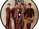Beatles WE CAN WORK IT OUT picture disc