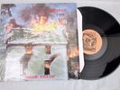 FIREHOSE Lp Ragin' Full On - Mike Watt 
