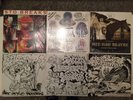 Hip Hop Vinyl Set.3 - Battle Breaks, Dirtstyle Records, Turntable, Skratchen