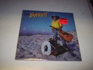 LP  JIMMY BUFFETT  RIDDLES IN THE SAND  **FACTORY SEALED*   109