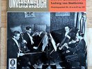 Busch Quartet - Beethoven String Quartet No.15  (NM-)