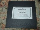 PINK FLOYD - an inner-view special - waters/gilmour  4LP promo box set- jim ladd