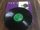 The Smiths-Barbarism Begins At Home 12 Inch Vinyl Greek Import