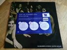 Jimi hendrix 2x LP Electric Ladyland UK Polydor Press LAMINATED NUDE BANNED SLVE