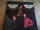 Jimi hendrix LP Are you experienced UK Track 1st Press A1 & B1