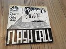 FLASH CALL prove it / crying all day  DUTCH NEDERBEAT GARAGE HOLLAND 45