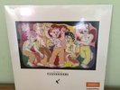 Frankie Goes To Hollywood Welcome To The Pleasure Dome White Vinyl