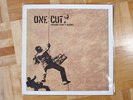 One Cut - Grand Theft Audio /2LP/MEX024/Banksy/CoverArt/VERY RARE