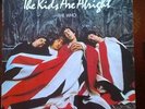 LP THE WHO THE KIDS ARE ALRIGHT