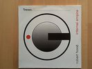 Robert Hood - Internal Empire Vinyl Album 2 x 12`Inch Tresor Rec. 77