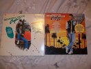 Beverly Hills Cop 1 & 2 - Vinyl LP, Soundtrack