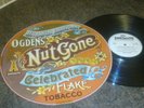 SMALL FACES - OGDENS' NUTGONE CELEBRATED FLAKE - LP  IMMEDIATE IML 1001 1968