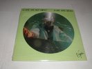 DEVO Are We Not Men VIRGIN Picture Disc LP SEALED 1978 New Wave Synth Pop Punk