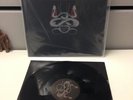 Neurosis  -  Through Silver In Blood  2xLP Black /2100 180GM