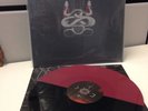 Neurosis  -  Through Silver In Blood  2xLP Black/Oxblood split /650 180GM