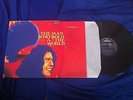 DAVID BOWIE - THE MAN WHO SOLD THE WORLD GERMAN ROUND COVER 12