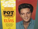 Elvis Presley LSP-2523 Pot Luck LP Orange Flex MINT 1971