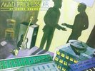 MAD PROFESSOR-JAH SHAKA - MEETS MAD PROFESSOR  VINYL NUEVO