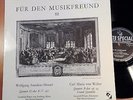 * Elite STROSS-QUARTET +WLACH play MOZART + WEBER Quintets NM