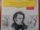 * Red DGG SLPM 138001 FLAT Vinyl  JOCHUM cond. SCHUBERT 9  NM