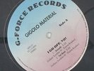 Gigolo Material - I Go Off, Yo  12
