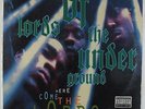 Lords Of The Underground - Here Come The Lords 2xLP - Pendulum