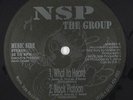NSP The Group - What Ya Heard 12