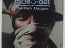 Mos Def - The New Danger 2xLP - Geffen VG+
