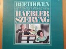 * Philips HAEBLER + SZERYNG play BEETHOVEN Complete Violin Sonatas MINT  New