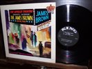 JAMES BROWN LP In Perso @ The Apollo Theater KING 826 mono crownless label orig