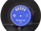 THEM - One More Time/How Long Baby-1965-Decca Y7325 OZ pr RARE 45(Van Morrison)