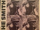 THE SMITHS Meat Is Murder LP SIRE 1-25269 original Morrissey NM