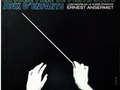 ERNEST ANSERMET / Bizet Symphony in C / London-Decca FFSS WBg BB, CS 6208 2E/1L