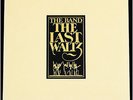 THE BAND The Last Waltz 1978 US Original 3 LP Warner Bros. w/Booklet & Inners