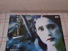 LP VINYL JULIETA VENEGAS.- AQUI ZOE CAIFANES CAFE TACUBA SODA STEREO