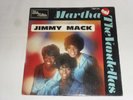RARE FRENCH EP MARTHA AND THE VANDELLAS/JIMMY MACK/TAMLA MOTOWN TMEF 549