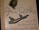 Jean Ritchie - Songs of her Kentucky Mountain family  EKLP 2 - RARE ELEKTRA MONO