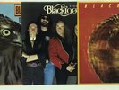 Blackfoot LP Vinyl Record Strikes + Marauder + Siogo / Black Foot
