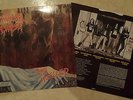 Cannibal Corpse -Metal Blade Records ZORRO 49   1992