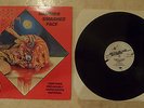 Cannibal Corpse ?– Hammer Smashed Face.  Metal Blade Records MZORRO 57  1993
