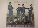 Half Man Half Biscuit - Four Lads Who Shook The Wirral