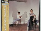 THE JAM - ALL MOD CONS LP 1986 JAPAN VINYL PAUL WELLER PISTOLS DAMNED w/rare obi