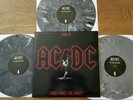 AC/DC - Feel it When I Turn the Screw - Live in Irvine, USA 1986 (LP 33trs vinyl